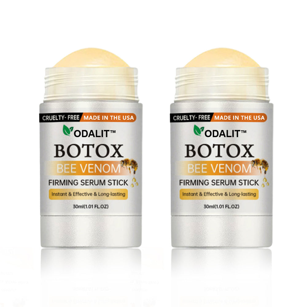 Made and Shipped from USA✨ODALIT™ Botox Bee Venom Firming Serum Stick(🔥LAST DAY 70% OFF)✨