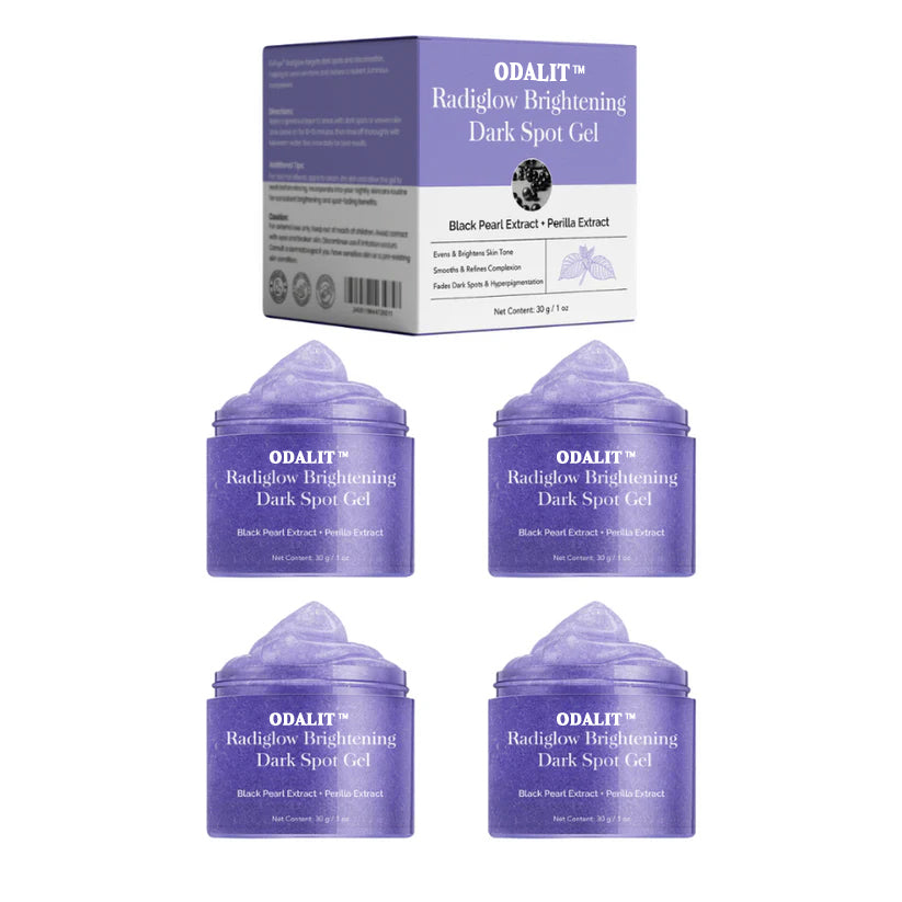 ODALIT™ Radiglow Brightening Dark Spot Gel