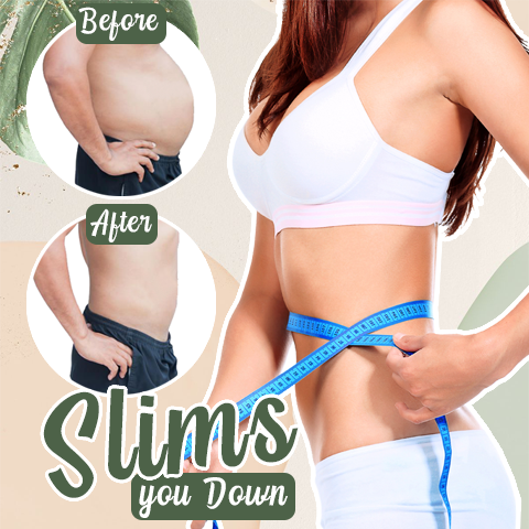 Natural Detox Slimming Patch(Limited Time Discount 🔥 Last Day)