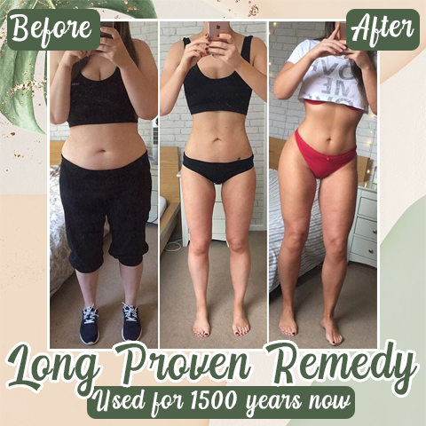 Natural Detox Slimming Patch(Limited Time Discount 🔥 Last Day)