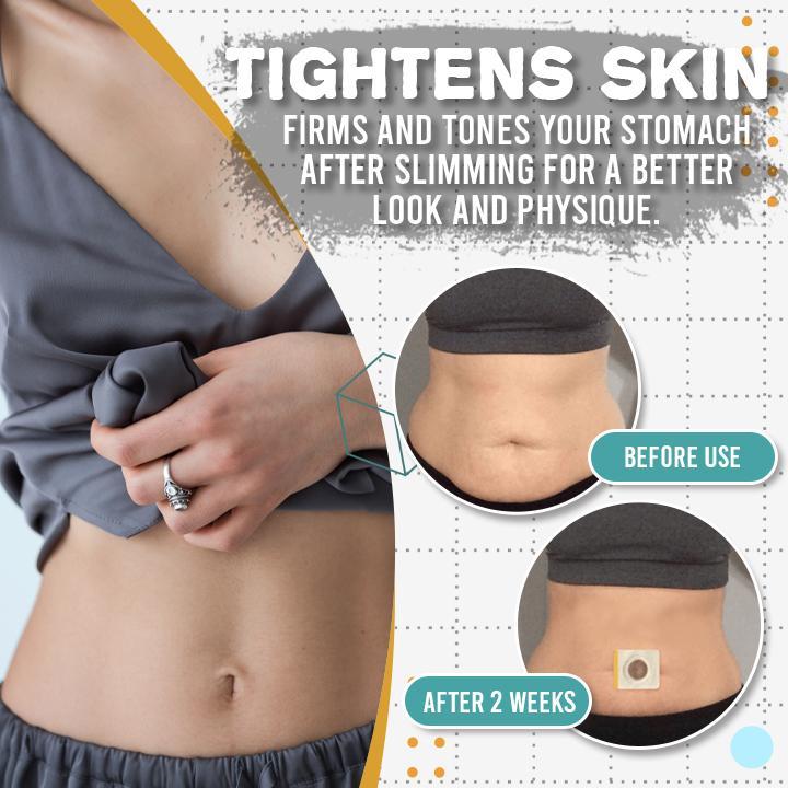 Natural Detox Slimming Patch(Limited Time Discount 🔥 Last Day)