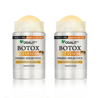 Made and Shipped from USA✨ODALIT™ Botox Bee Venom Firming Serum Stick(🔥LAST DAY 70% OFF)✨
