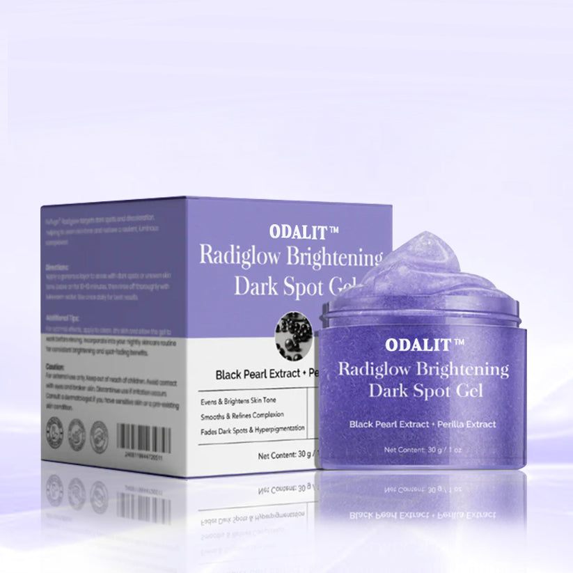 ODALIT™ Radiglow Brightening Dark Spot Gel