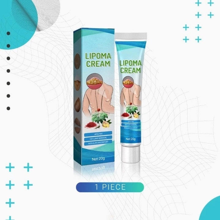 LumpFree Lipoma Removal Cream