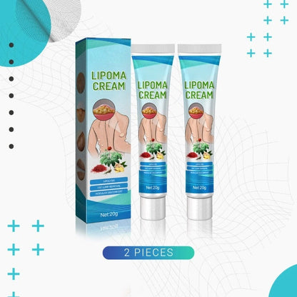 LumpFree Lipoma Removal Cream
