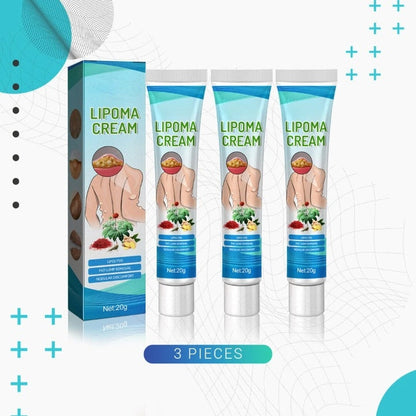 LumpFree Lipoma Removal Cream