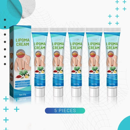 LumpFree Lipoma Removal Cream