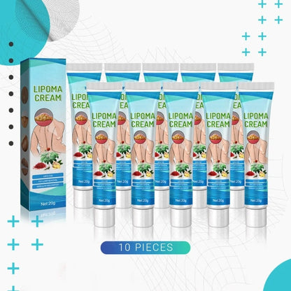 LumpFree Lipoma Removal Cream