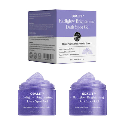 ODALIT™ Radiglow Brightening Dark Spot Gel