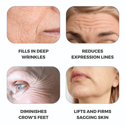 ODALIT™ Freeze-Dried Anti-Wrinkle Nano-Silk Collagen