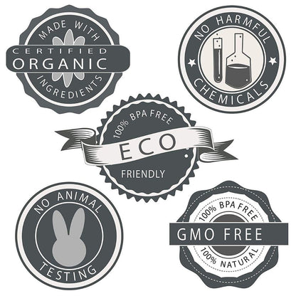 Organic Mugwort Herbal Balm