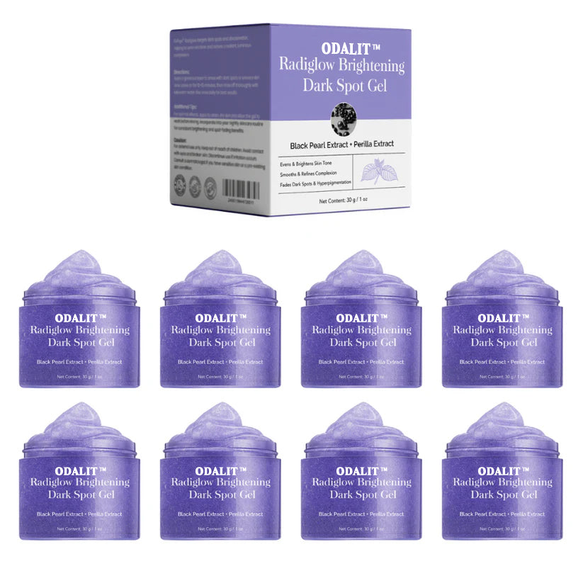 ODALIT™ Radiglow Brightening Dark Spot Gel