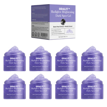 ODALIT™ Radiglow Brightening Dark Spot Gel