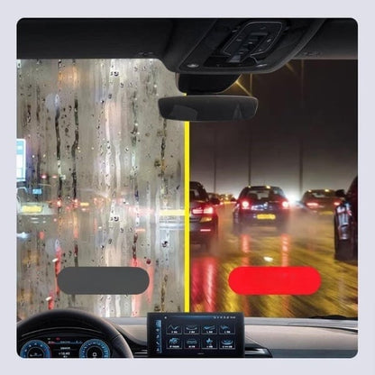 LAST DAY SALE 49% OFF-Automotive Oil Film Cleaning Brush