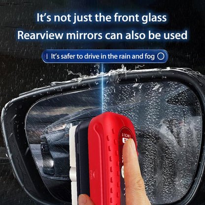 LAST DAY SALE 49% OFF-Automotive Oil Film Cleaning Brush
