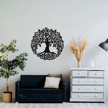 Metal Wall Art Metal Outdoor Sign Weatherproof Sign Housewarming Gift Anniversary