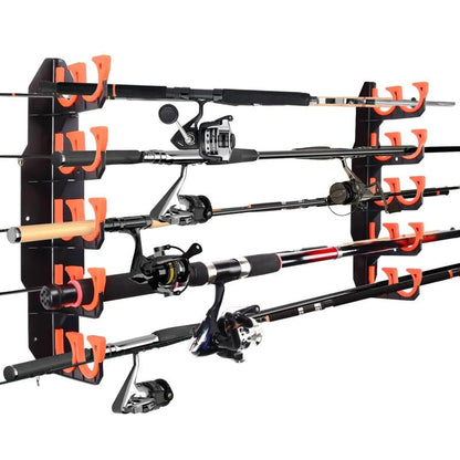 ✨LAST DAY ONLY 49% OFF🔥Hikeen Fishing Rod Holders