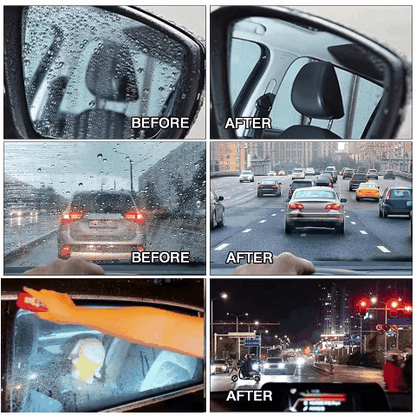 LAST DAY SALE 49% OFF-Automotive Oil Film Cleaning Brush