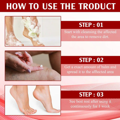 💖 ODALIT™ SwellCare Advanced Lymphatic Drainage Massage Cream